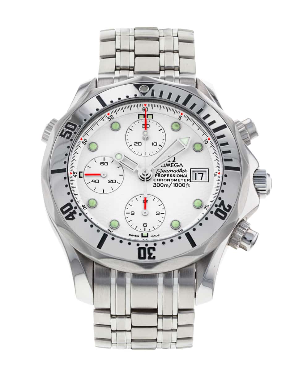 Omega 2598.20 sales